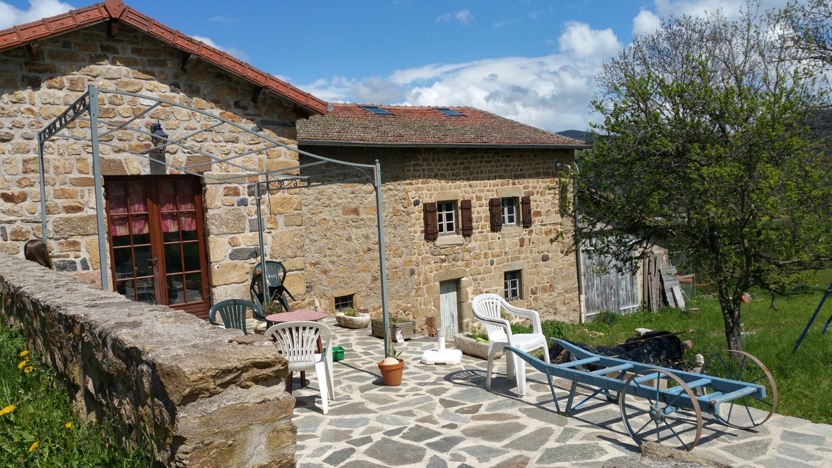 l'Estaou Dompostelle photo 2