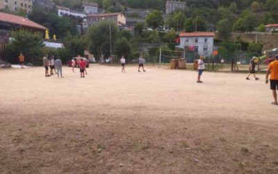 Pétanque Don du Sang