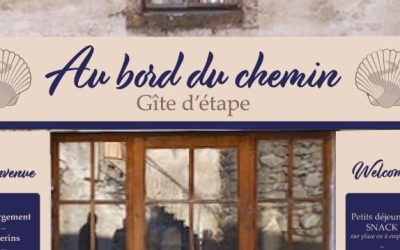 Gîte Au bord du chemin