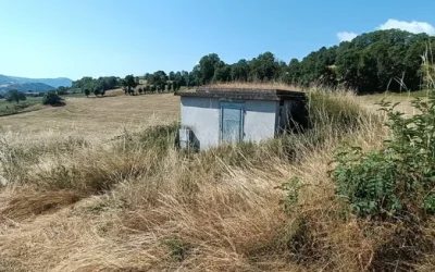 Visite des réservoirs