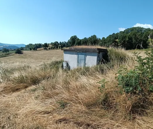 Visite des réservoirs