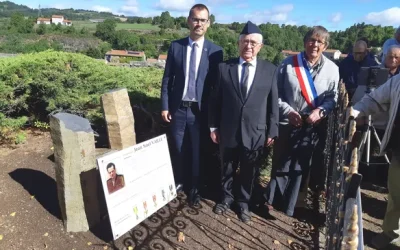 Hommage à Jean-Noël VAILLE