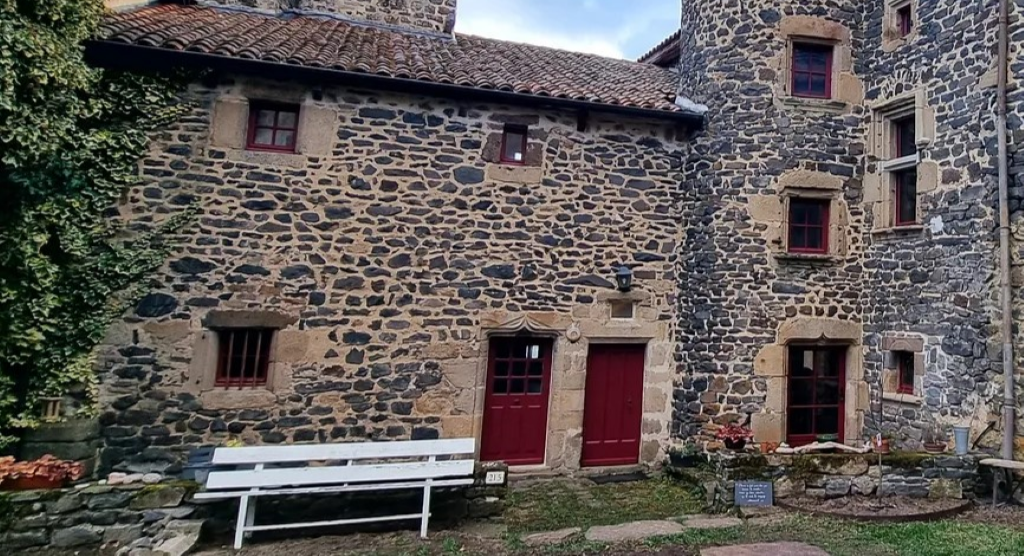 La Goimardise